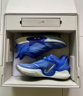Nike adapt 2025 bb size 12