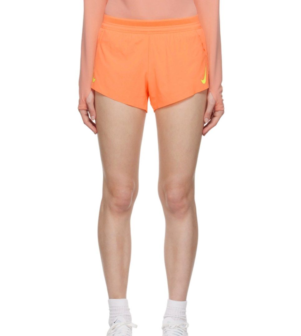 Nike hotsell aeroswift orange