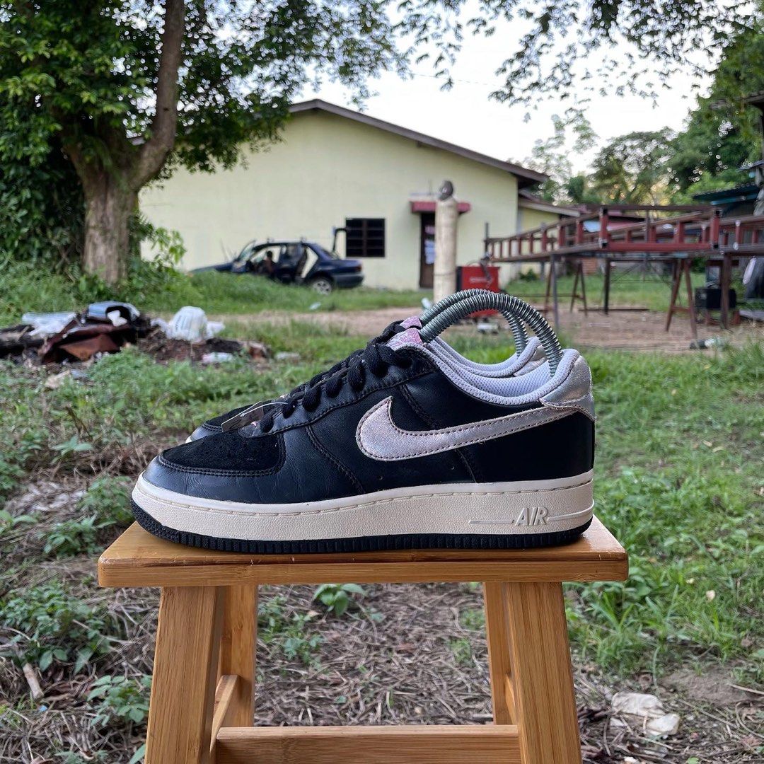 Nike air force hot sale 1 womens 4.5