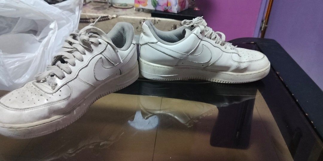 Nike air clearance force 1 jual