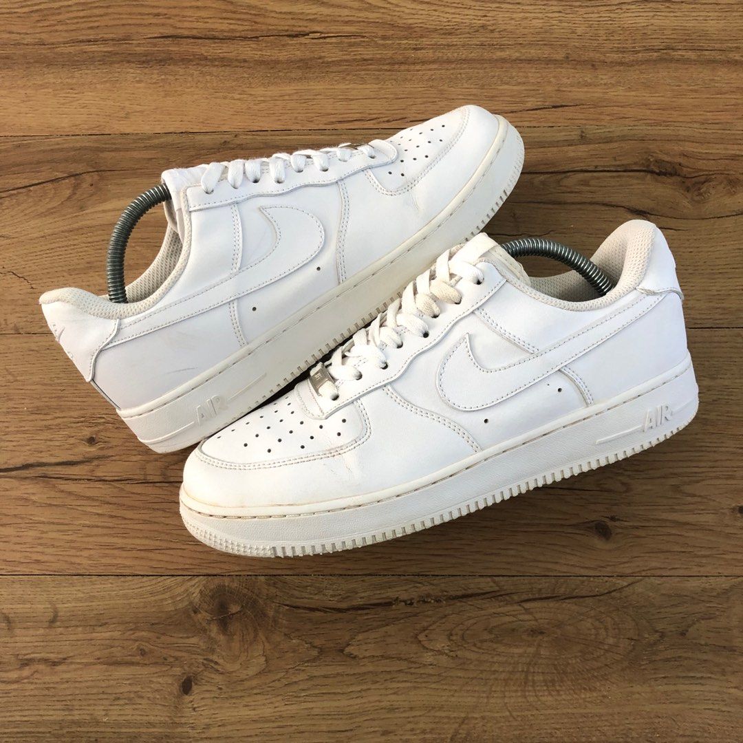 Air force 2024 1 7.5 mens