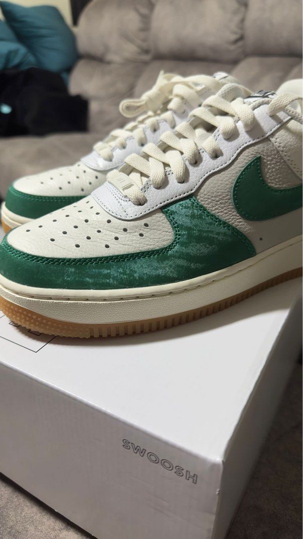 Nike air force 1 custom for sale online