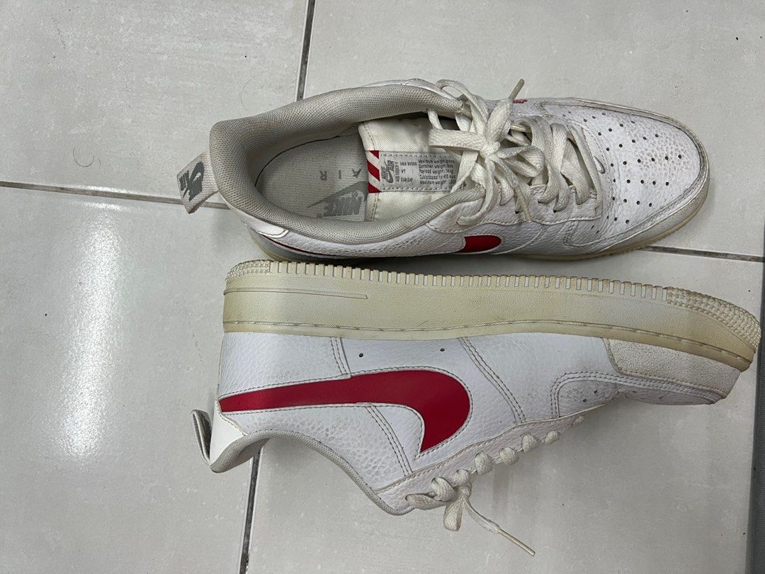 Jd 'air store force 1
