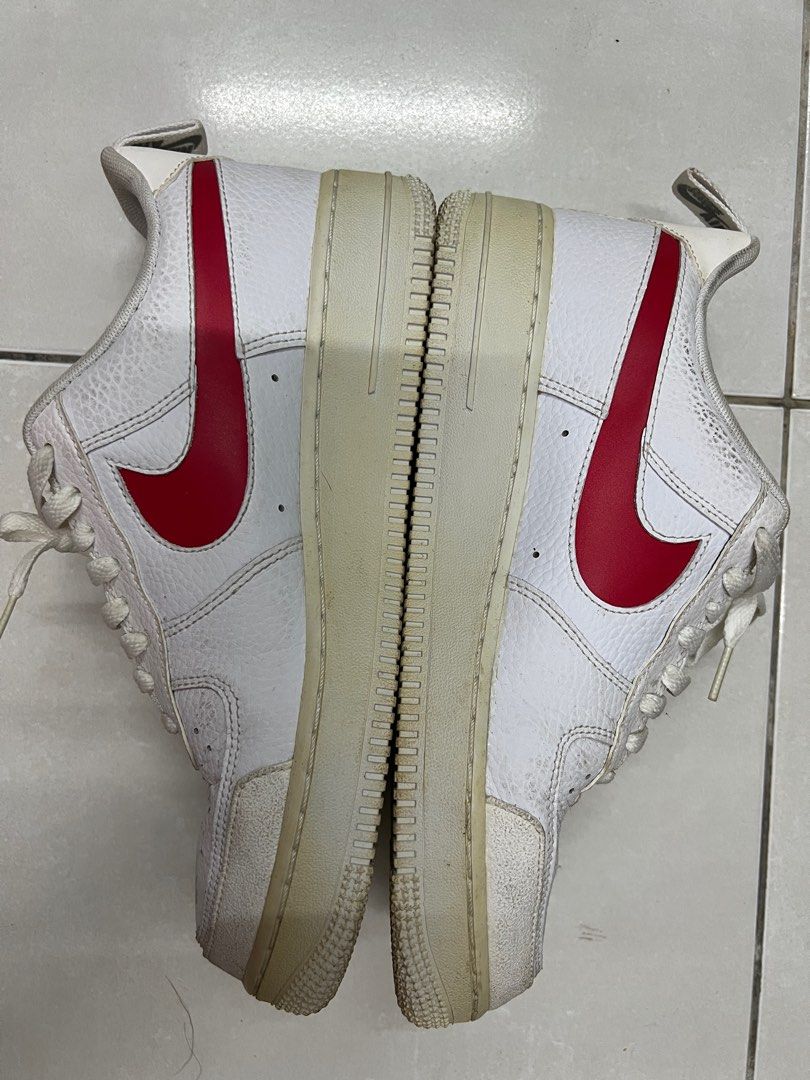 Nike Air Force 1 Original JD Sport Women s Fashion Footwear