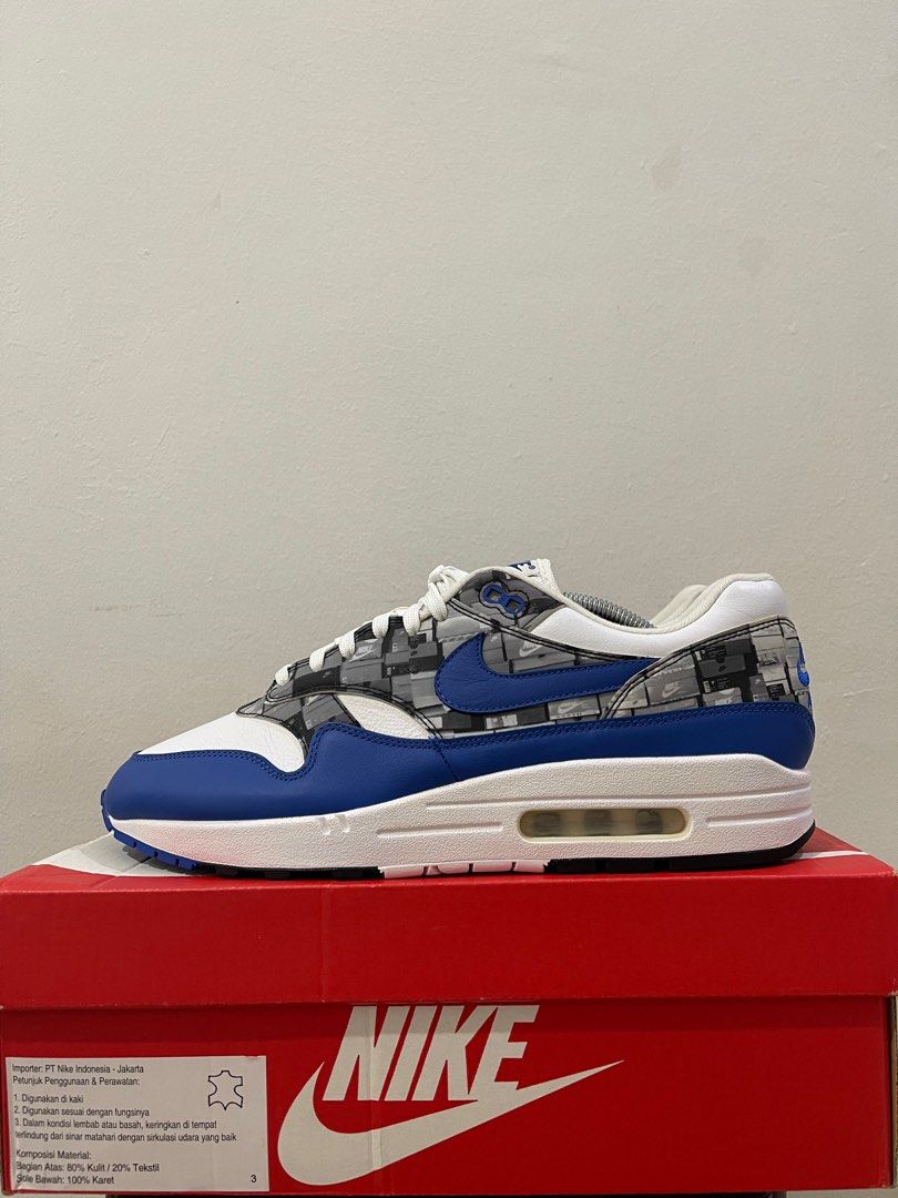 air max 1 atmos we love nike