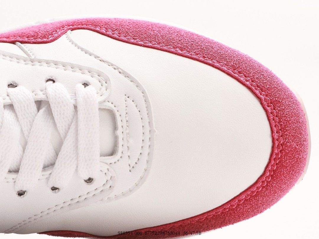 Nike Air Max 1 White Pink shoes US 5.5 US 13 Women s Fashion