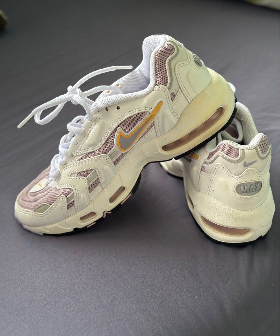 Nike air max 96 ii og sale