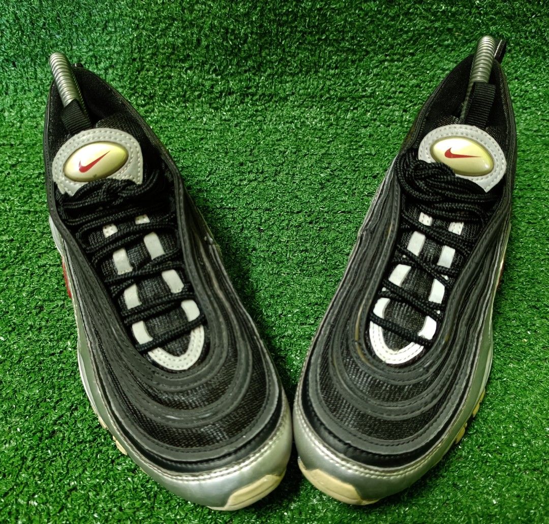 Nike air max usate clearance