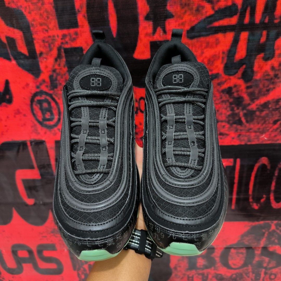 nike air max 97 matrix