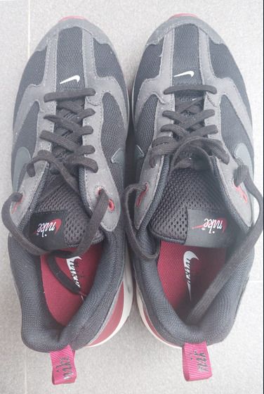 Max brand shoes outlet