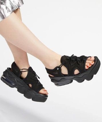 Nike Air Max Koko Sandal (black), 女裝, 鞋, 涼鞋- Carousell