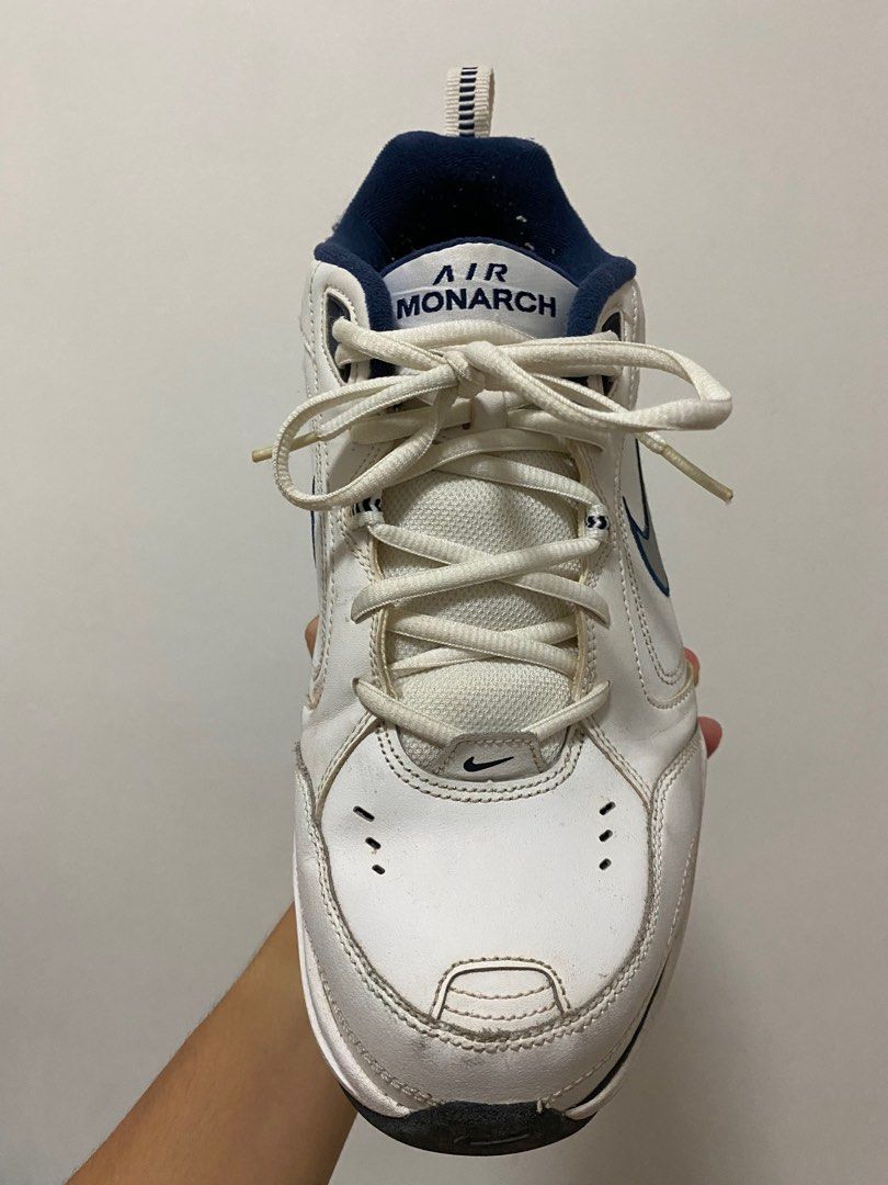 womens nike monarchs