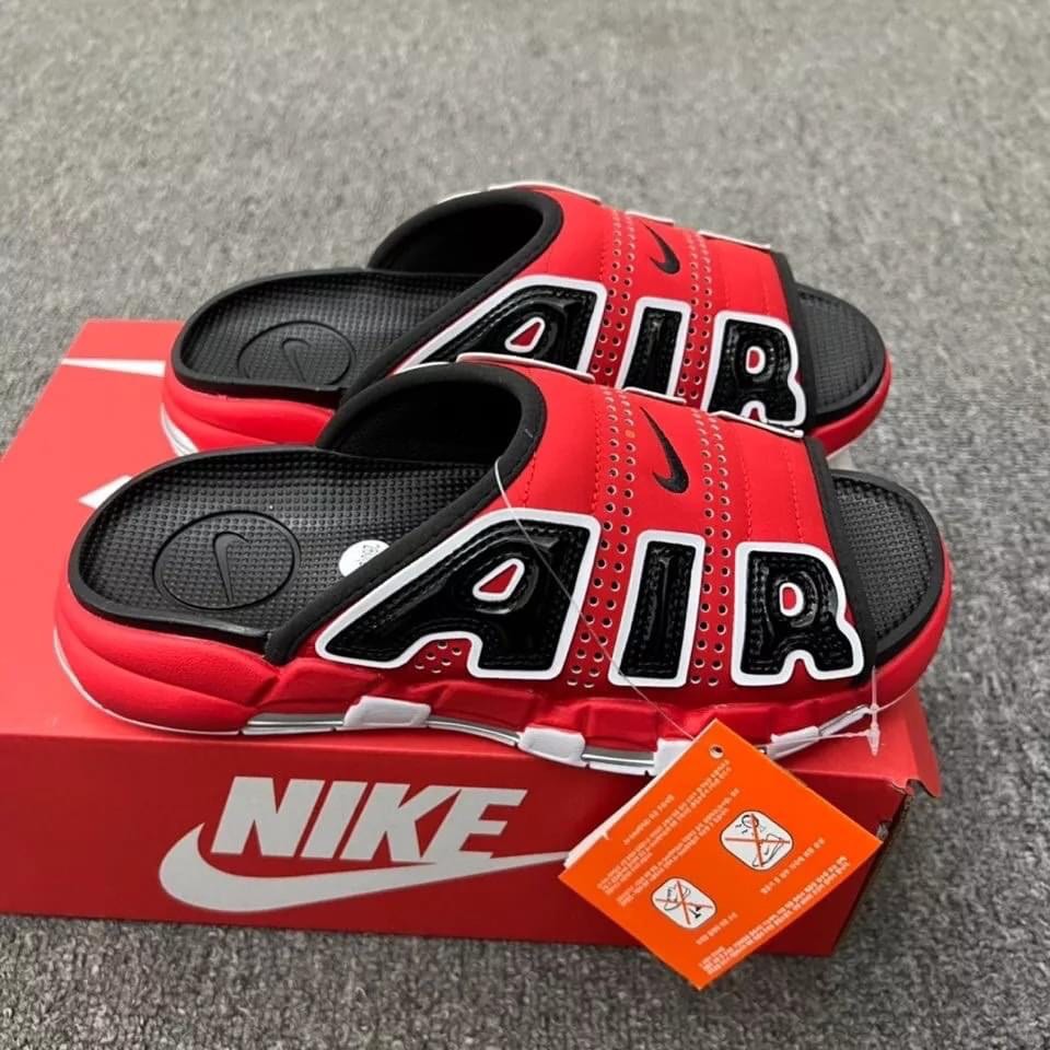 mens nike air slides