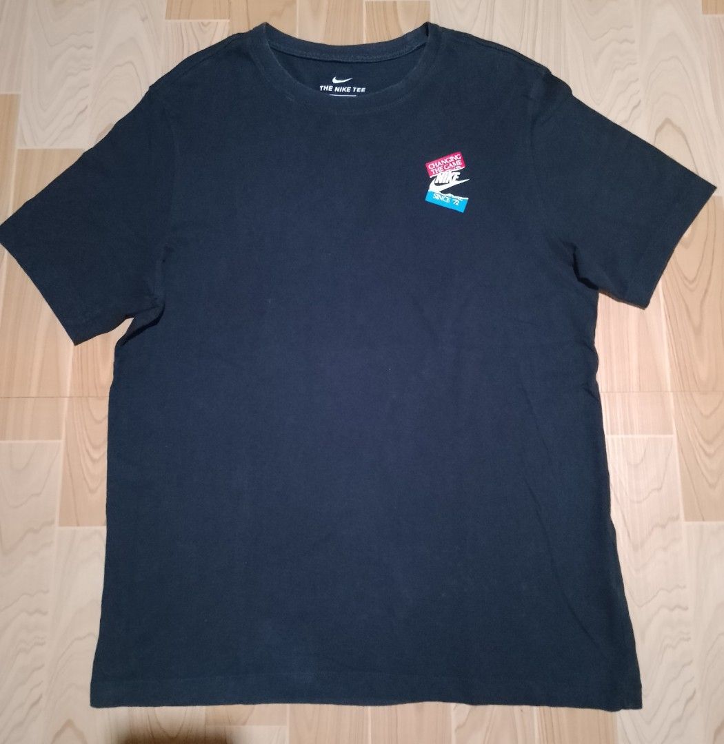 Nike talking game t shirt online