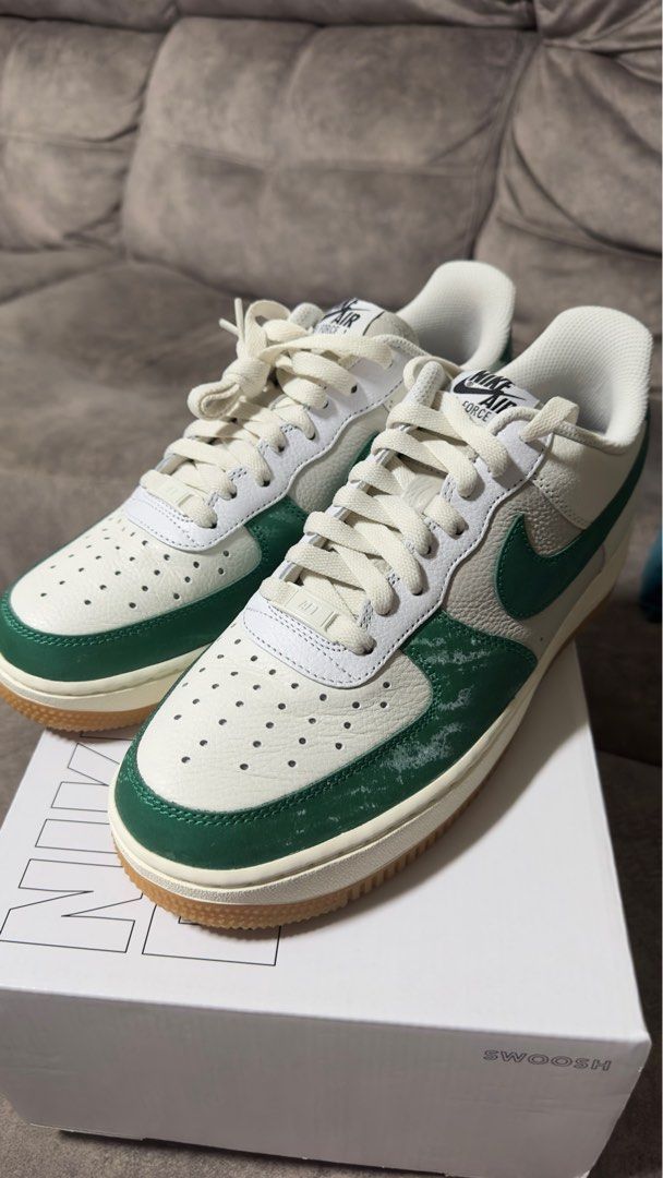 Nike air force new arrivals 1 low by you