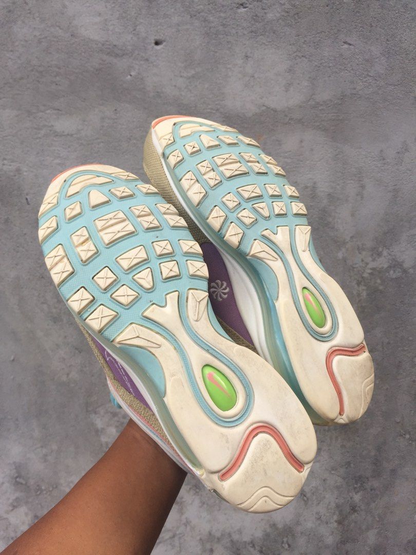Unicorn air discount max 97