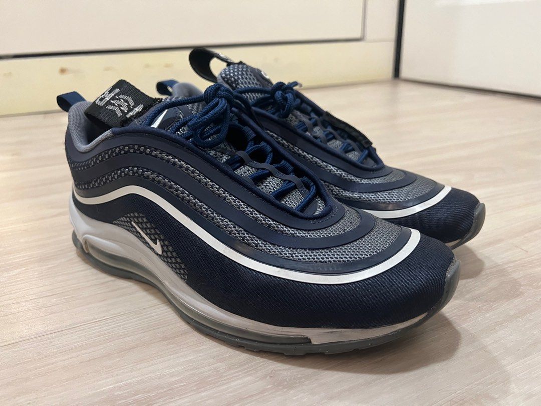 Nike 97 hot sale ultra 17