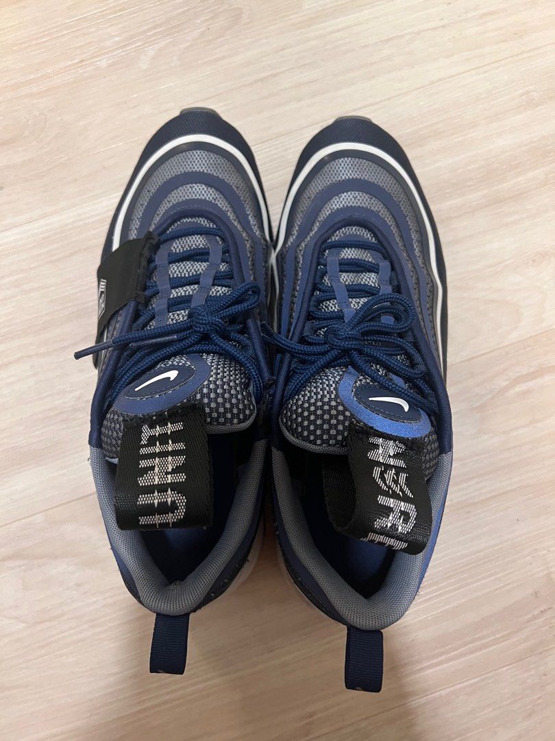 Air max 97 ultra midnight blue top