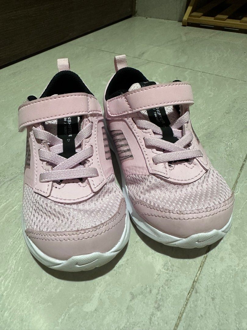 Nike Girls Downshifter US 8C