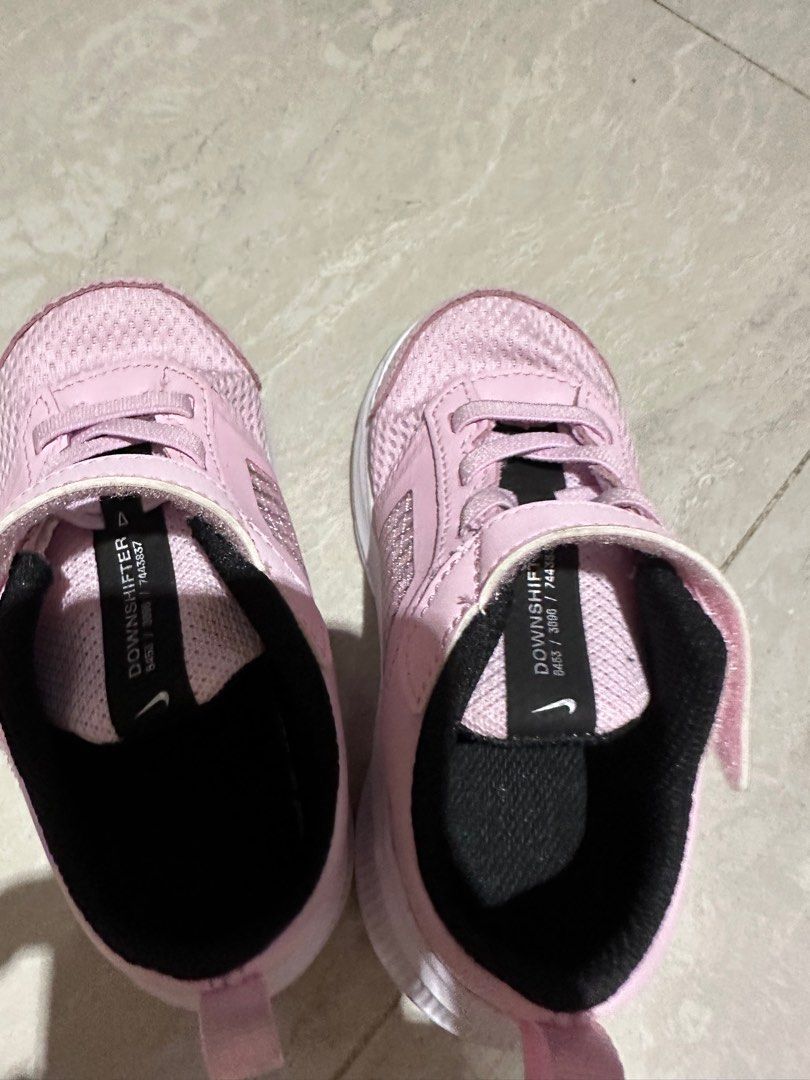 Nike hotsell 8c girl