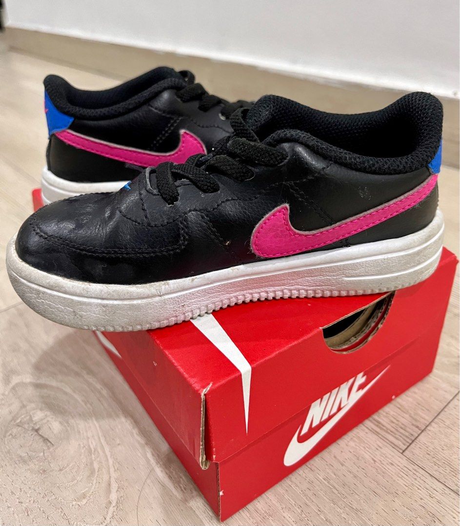 Nike Girls Shoes