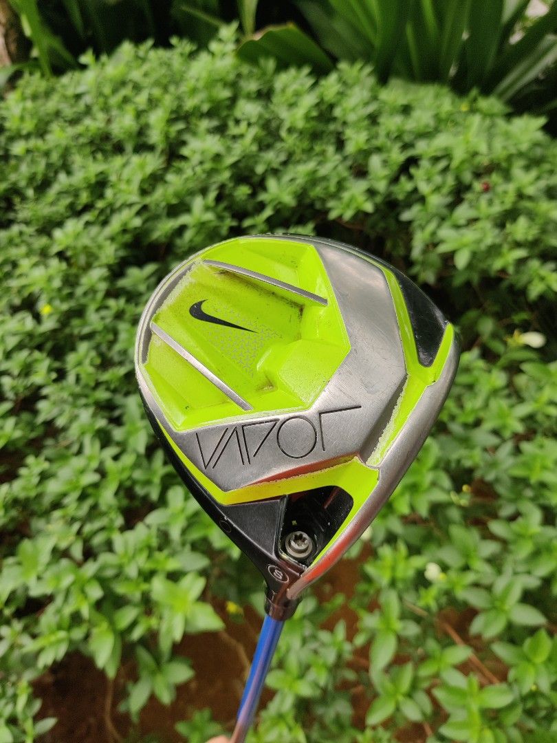 Nike vapor outlet speed driver