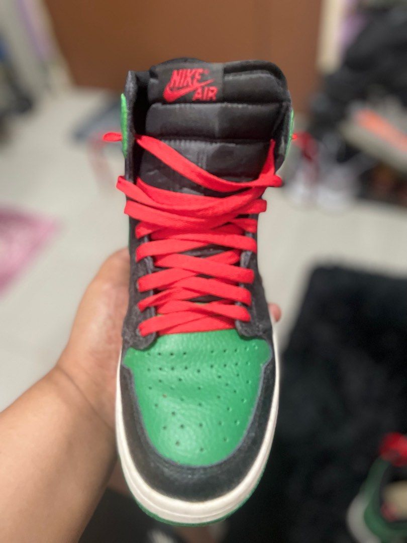 Nice jordan 1 new arrivals