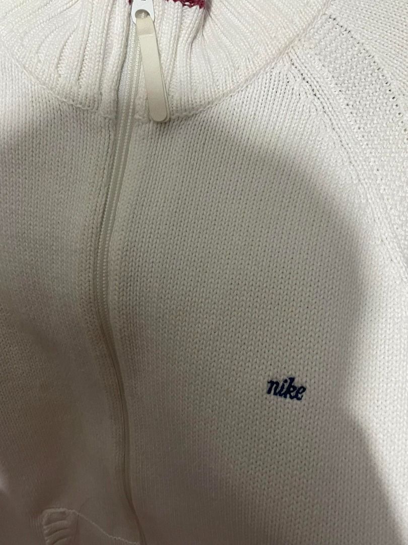 how much is a nike sweater