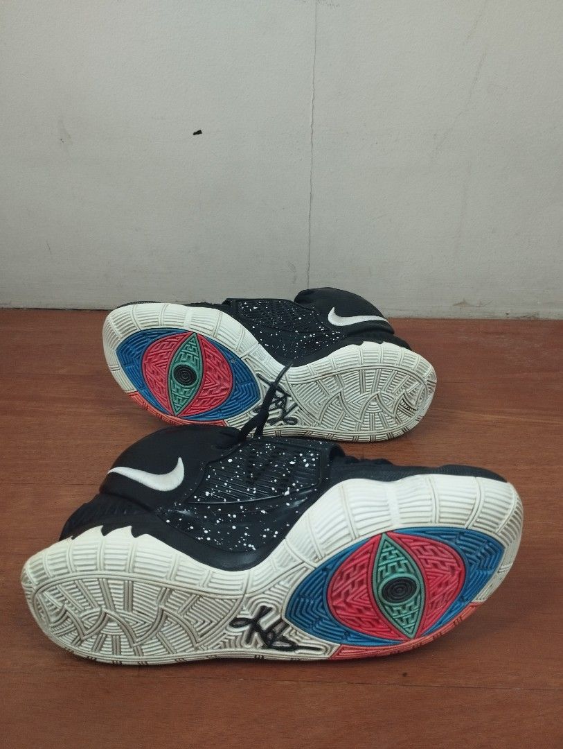 how much is kyrie irving shoes