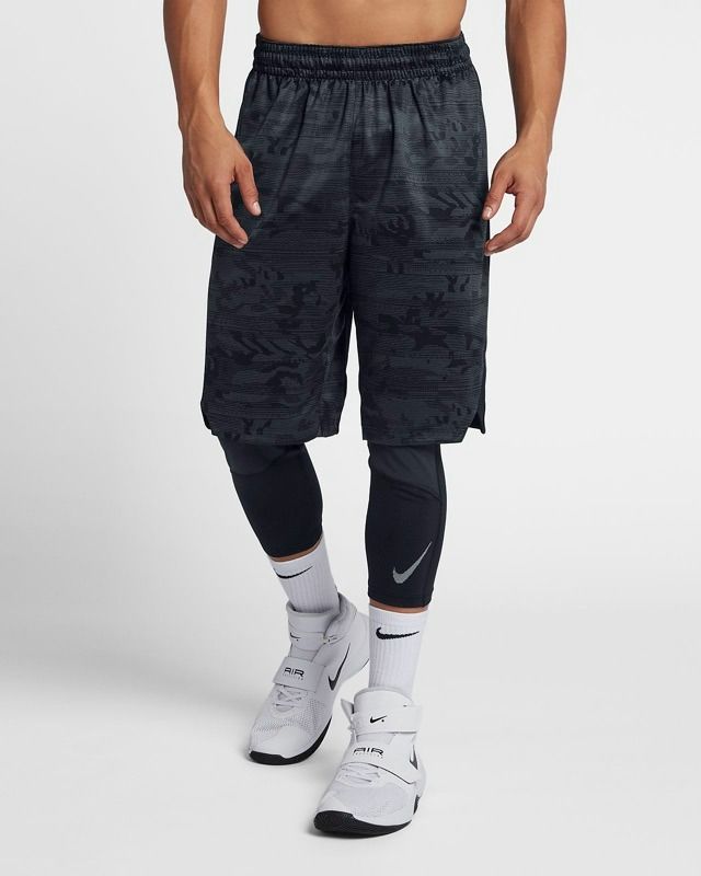 Nike kyrie elite shorts deals