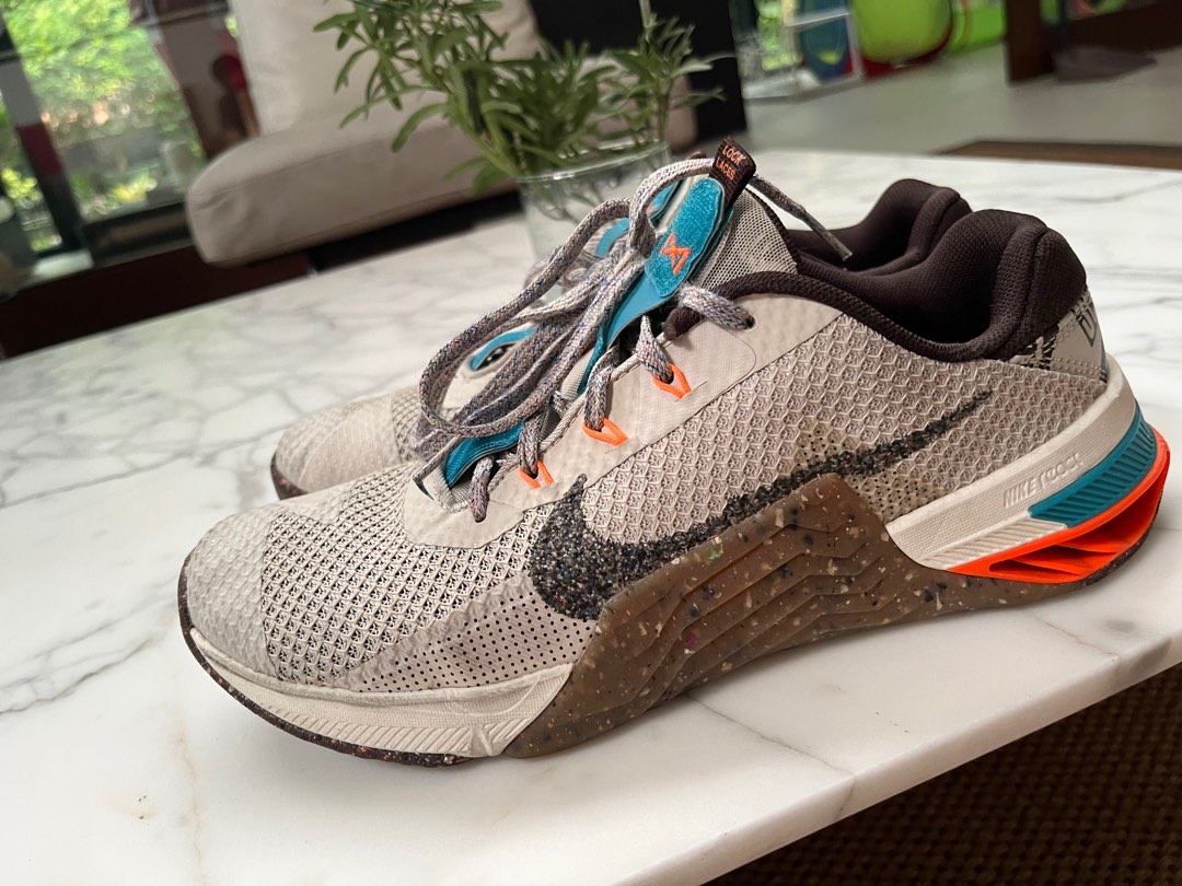 Nike Metcon 7, Men's Fashion, Footwear, Sneakers on Carousell