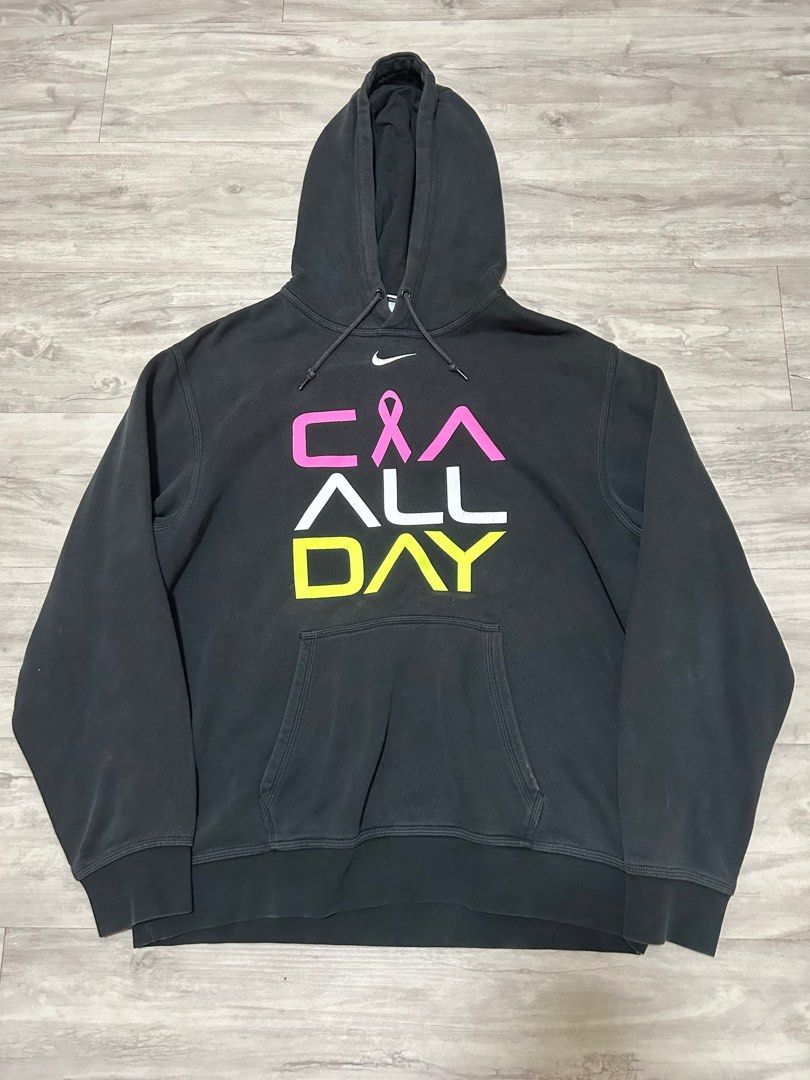 Nikebetterworld hoodie 2025