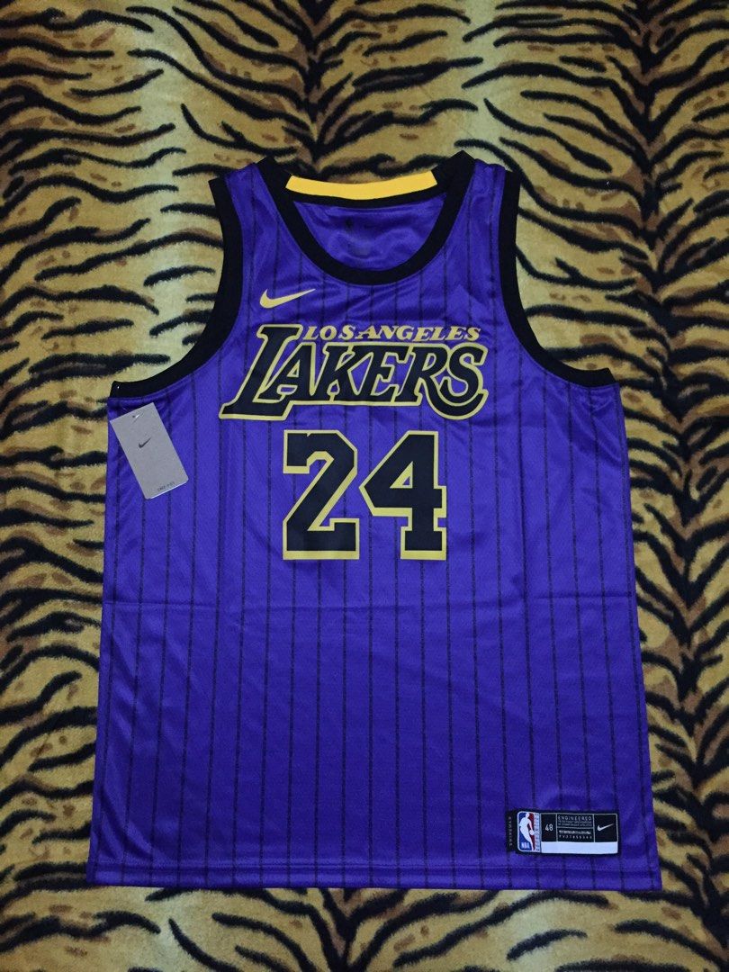 Lebron James #23 Los Angeles Lakers Jersey Size 56 Nba Kobe