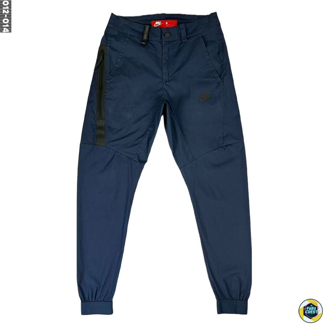 Nike bonded pants hot sale