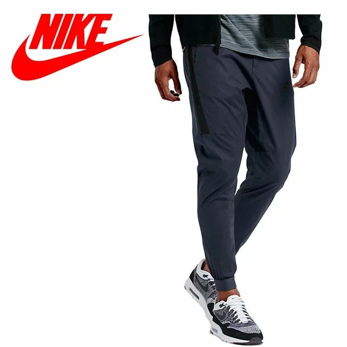 Nike bonded joggers discount