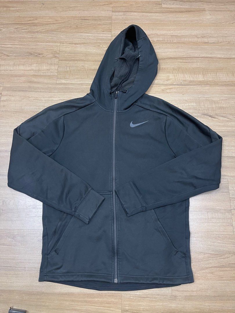 Nike pro track best sale top