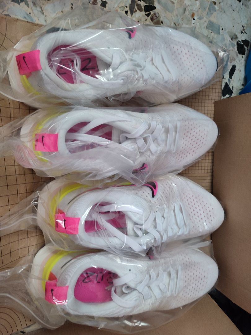 Nike air cheap max 27 knit