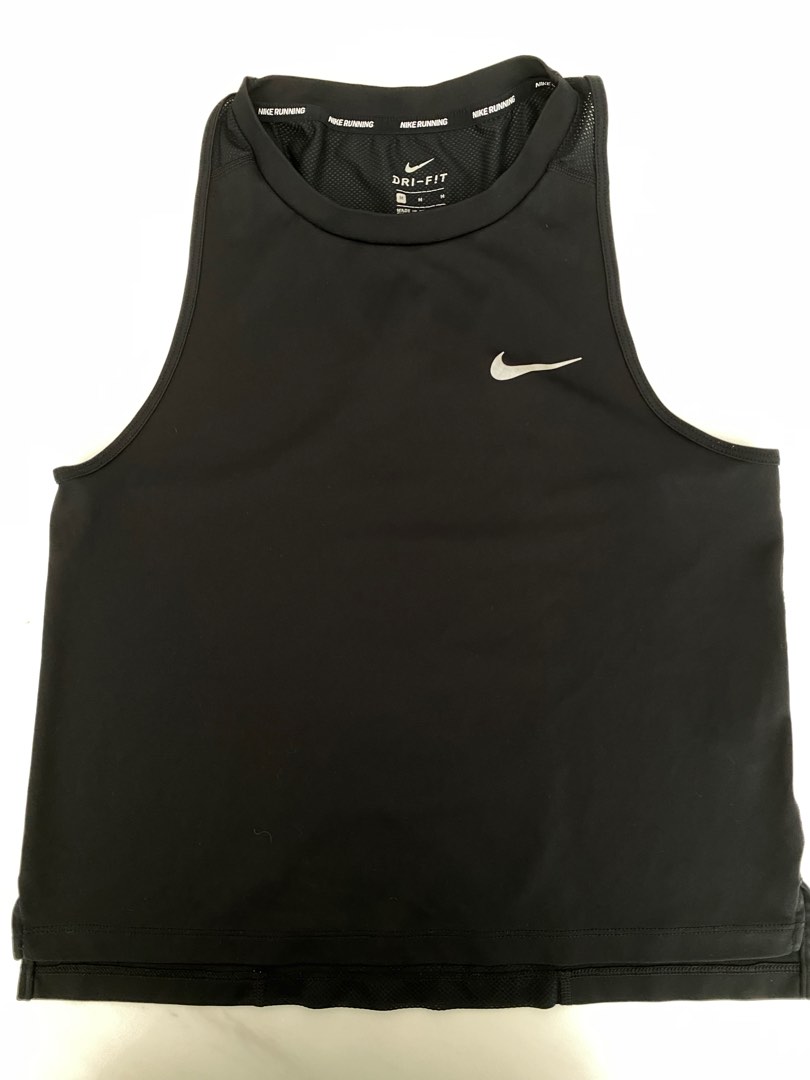 nike run tank