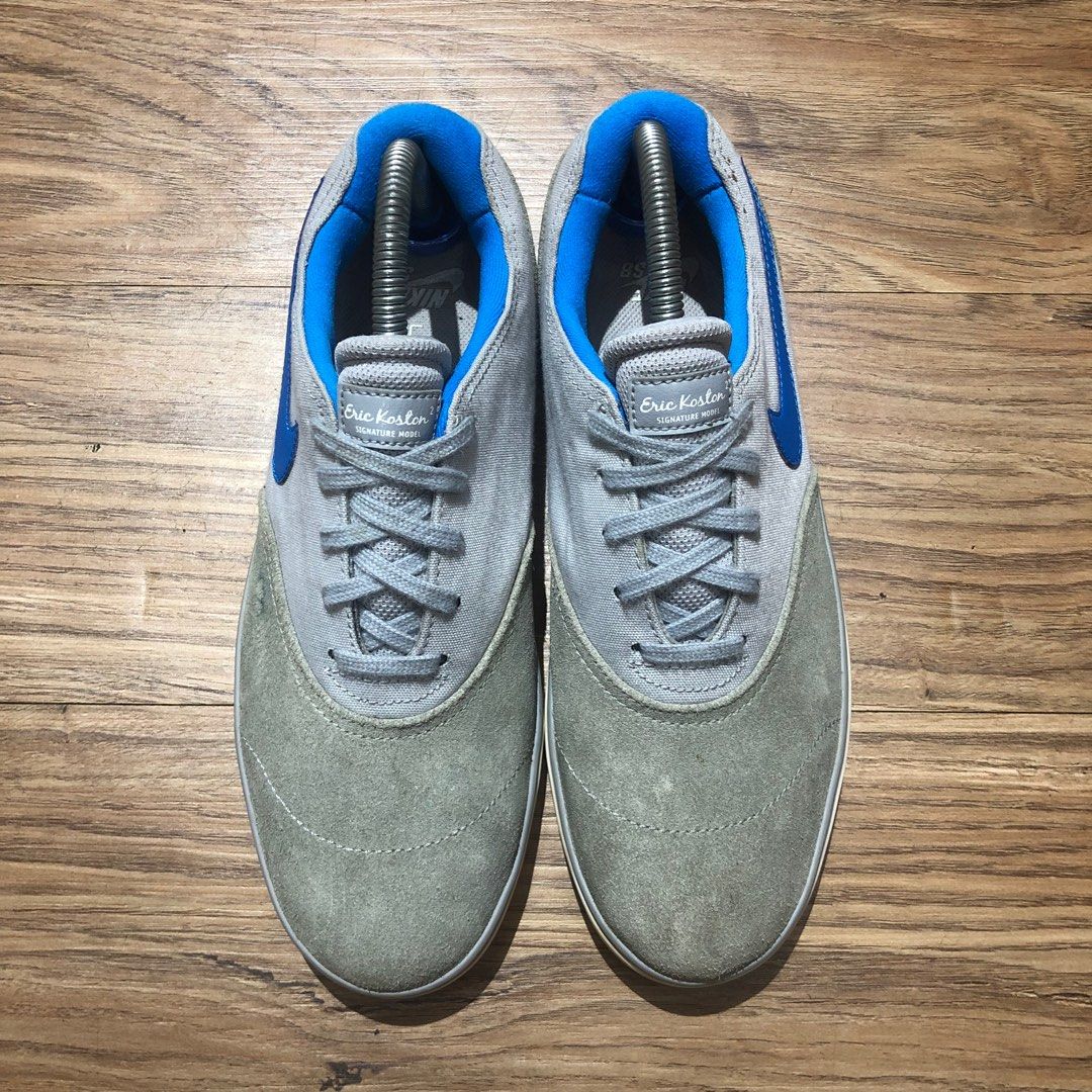 NIKE SB ERIC KOSTON 2 7uk Men s Fashion Footwear Sneakers on
