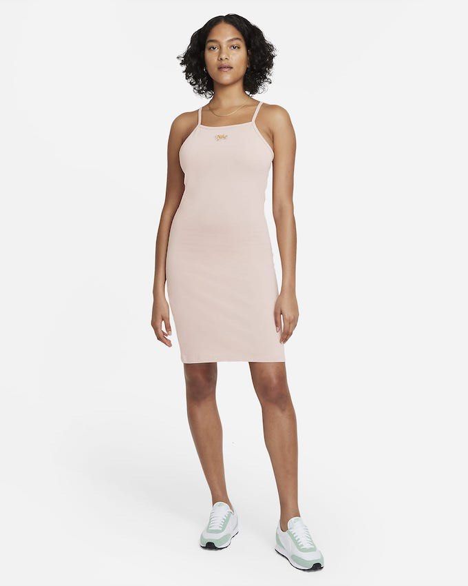 Nike femme dress top
