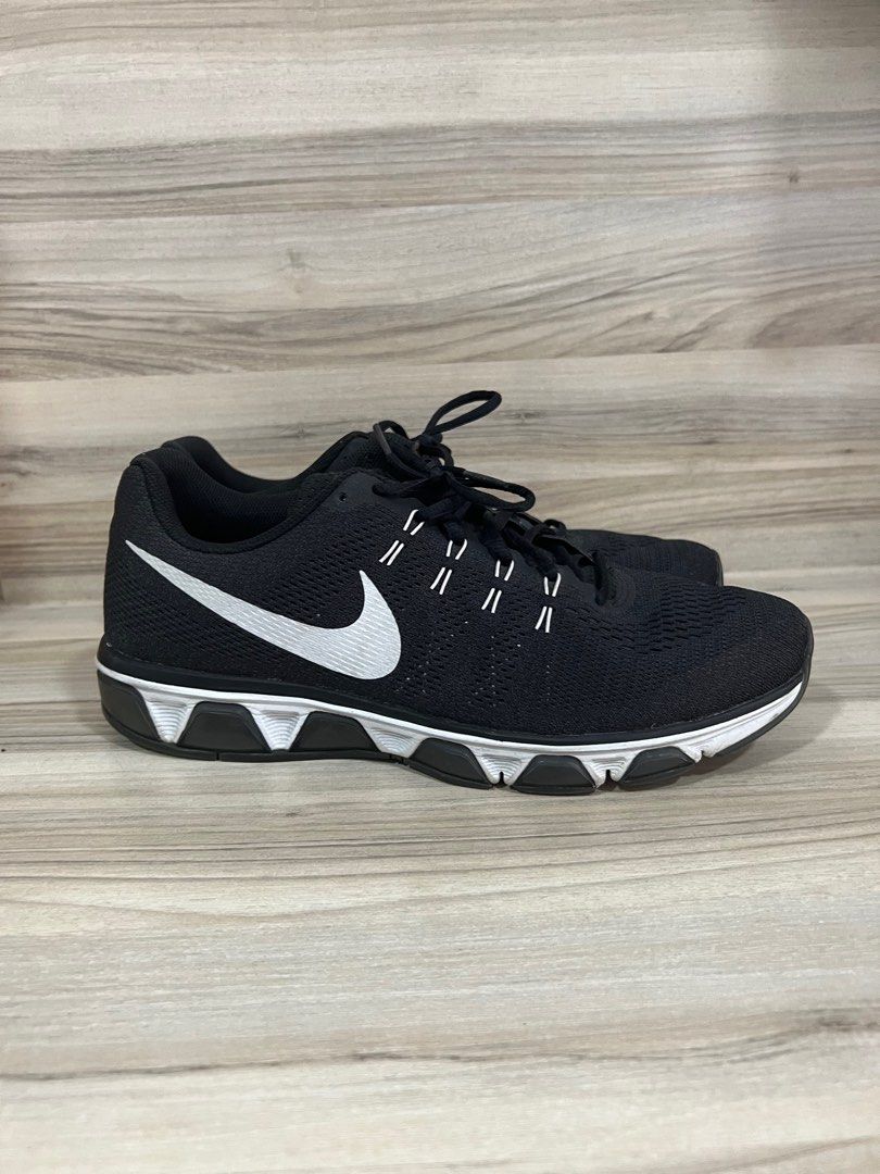 Nike air max clearance tailwind 8 running shoes