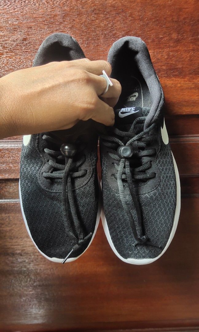 Nike tanjun insole on sale