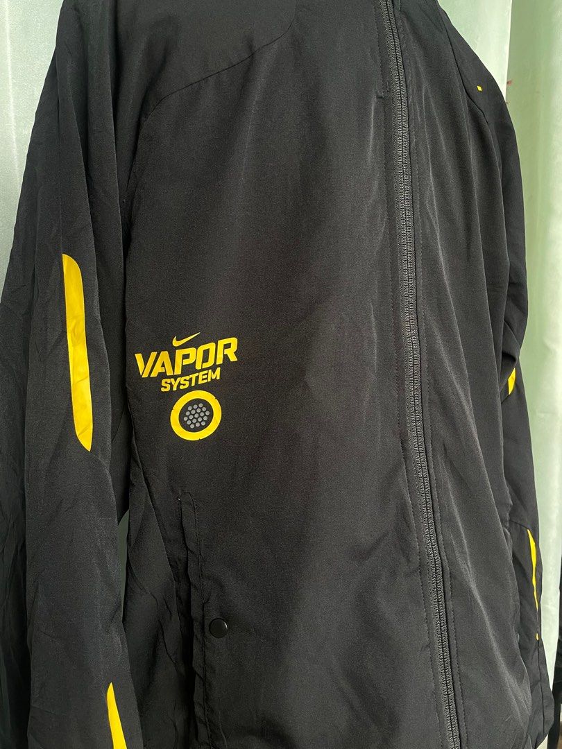 Nike Vapor System jacket, Men's Fashion, Coats, Jackets and Outerwear
