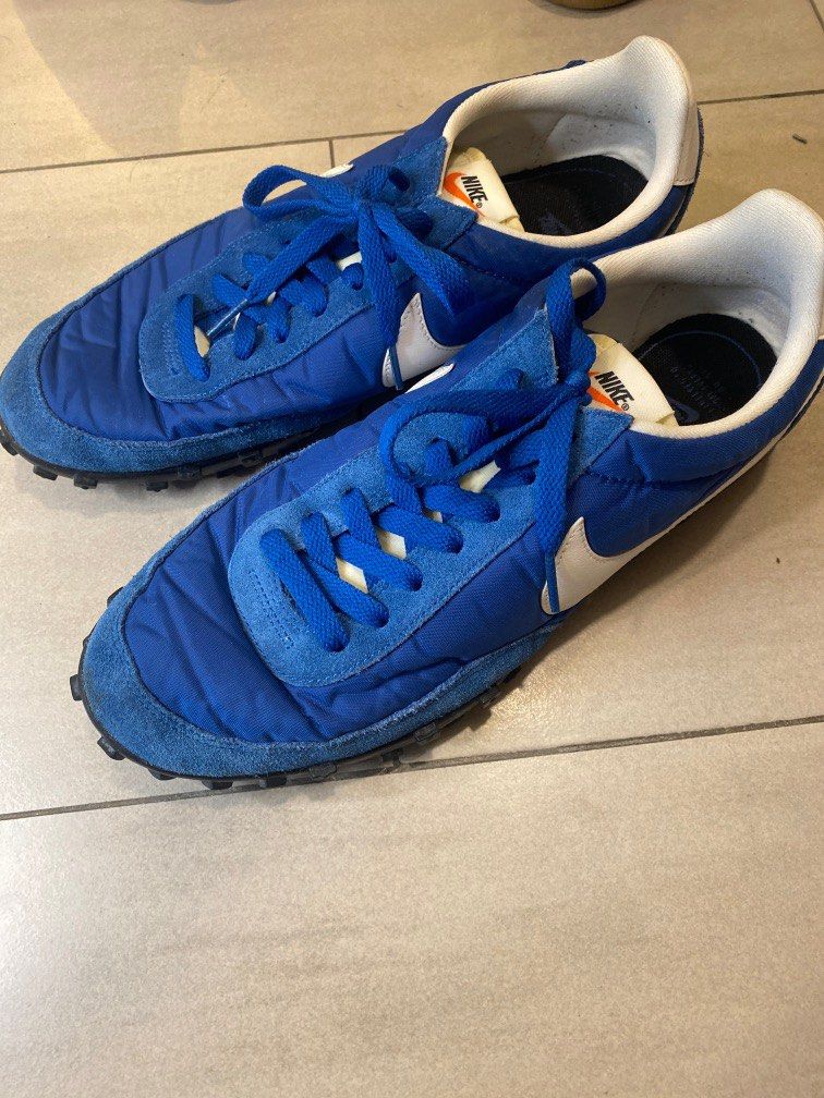 Nike waffle online racer blue jay