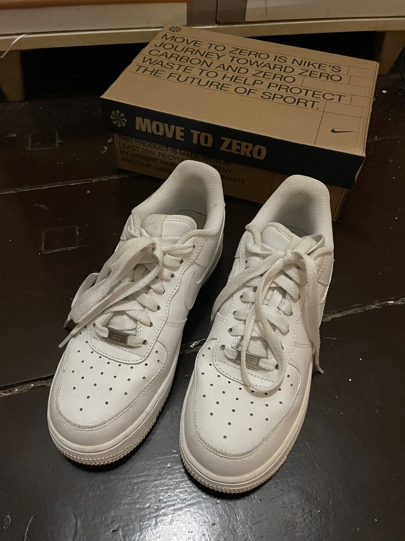 Nike air force discount 1 womens journeys