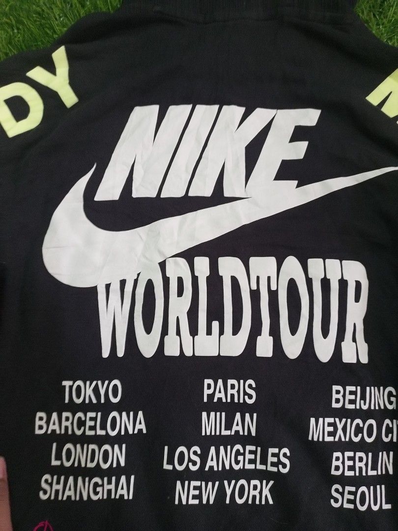 Felpa shop nike bale