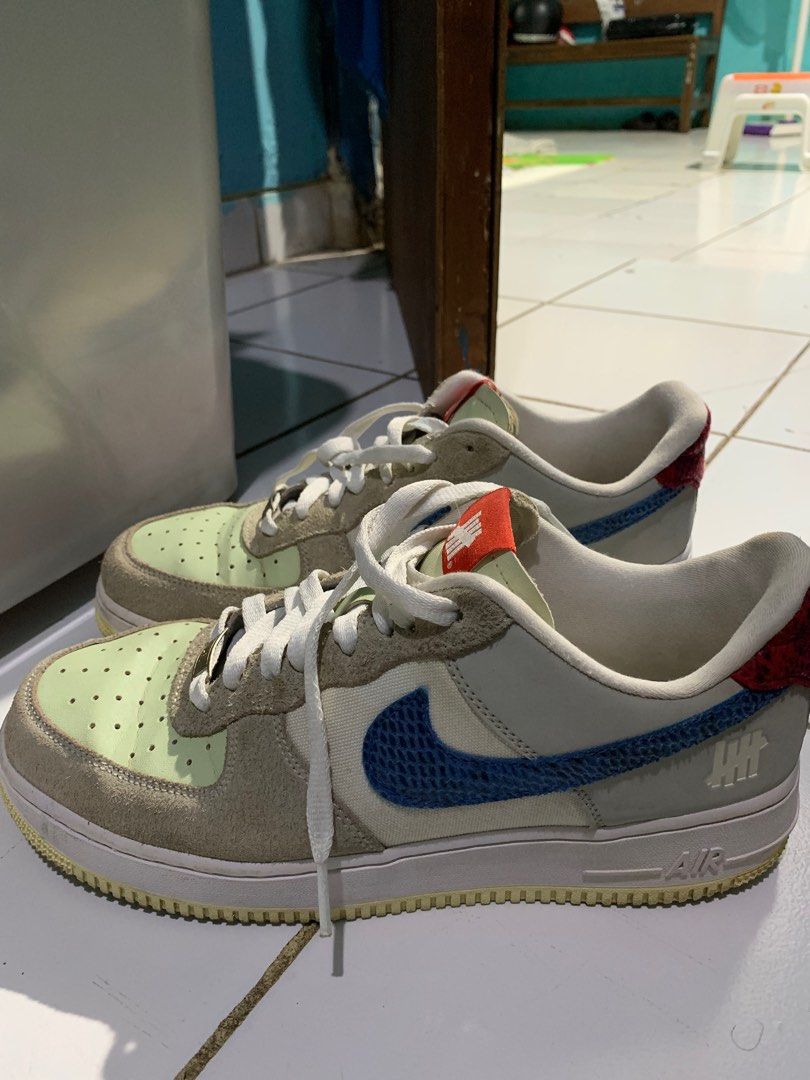 Nike air force 1 mid size 5 clearance