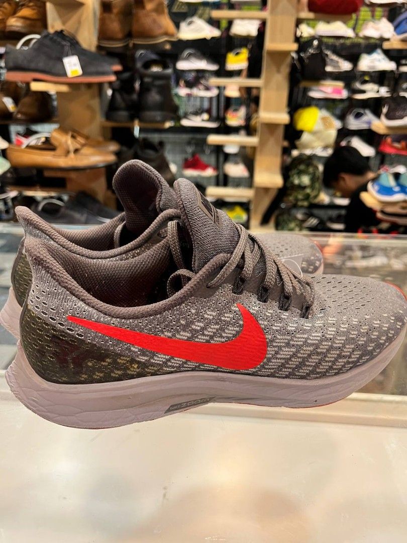 nike zoom next review
