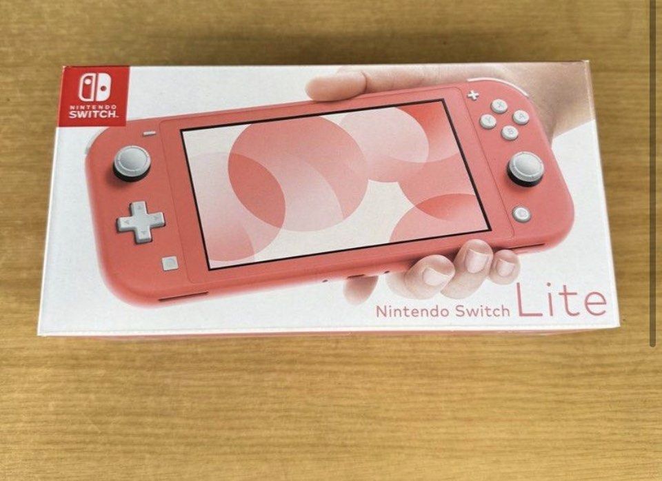 Switch lite for cheap hotsell