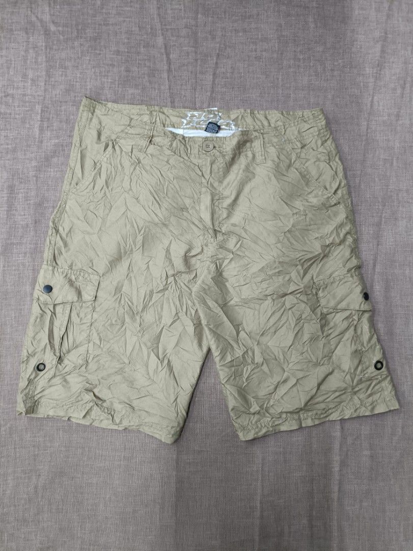 No fear cargo sales shorts